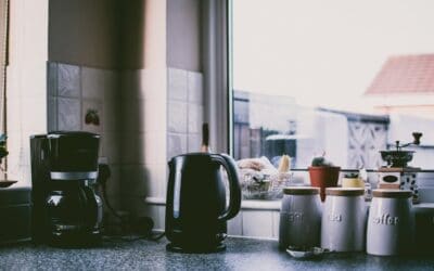 Sådan vælger du den ideelle kaffemaskine: Find din ideelle kaffemaskine her